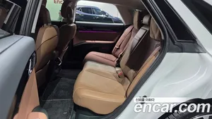 Hyundai Grandeur, 2024 — миниатюра 11