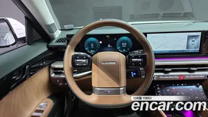 Hyundai Grandeur, 2024 — миниатюра 13