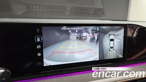 Hyundai Grandeur, 2024 — миниатюра 15