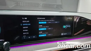 Hyundai Grandeur, 2024 — миниатюра 17