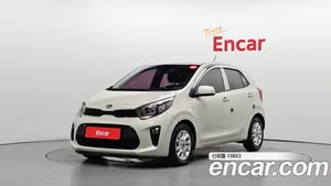 Kia morning, 2017 — миниатюра 1