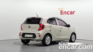 Kia morning, 2017 — миниатюра 2