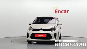 Kia morning, 2017 — миниатюра 3