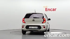 Kia morning, 2017 — миниатюра 4