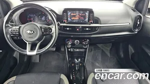 Kia morning, 2017 — миниатюра 10