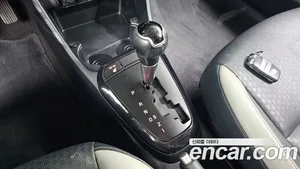 Kia morning, 2017 — миниатюра 12