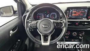 Kia morning, 2017 — миниатюра 19