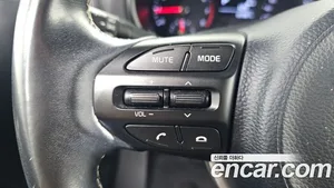 Kia morning, 2017 — миниатюра 22