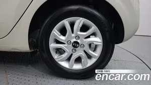 Kia morning, 2017 — миниатюра 7