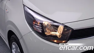Kia morning, 2017 — миниатюра 8