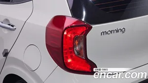 Kia morning, 2017 — миниатюра 9