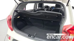 Kia morning, 2017 — миниатюра 30
