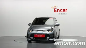Kia morning, 2022 — миниатюра 2