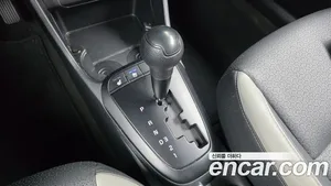 Kia morning, 2022 — миниатюра 11
