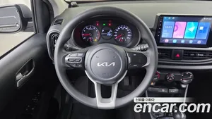 Kia morning, 2022 — миниатюра 19