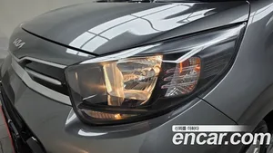 Kia morning, 2022 — миниатюра 7