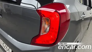 Kia morning, 2022 — миниатюра 8