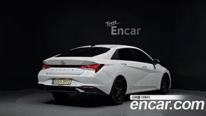 Hyundai Avante, 2020 — миниатюра 2