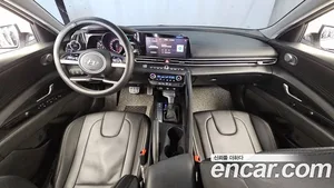 Hyundai Avante, 2020 — миниатюра 7