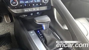 Hyundai Avante, 2020 — миниатюра 9
