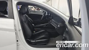 Hyundai Avante, 2020 — миниатюра 11
