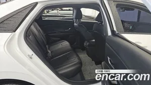Hyundai Avante, 2020 — миниатюра 12