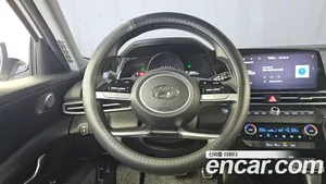 Hyundai Avante, 2020 — миниатюра 13
