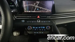 Hyundai Avante, 2020 — миниатюра 14
