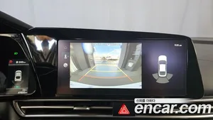 Hyundai Avante, 2020 — миниатюра 15