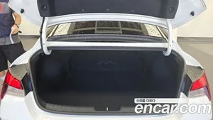 Hyundai Avante, 2020 — миниатюра 20