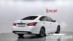 Nissan Altima, 2018 — миниатюра 2