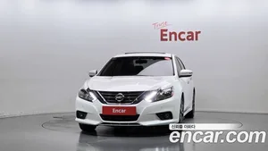 Nissan Altima, 2018 — миниатюра 3