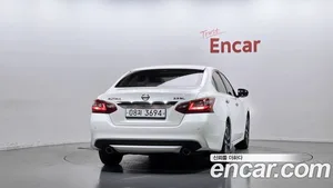 Nissan Altima, 2018 — миниатюра 4