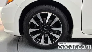 Nissan Altima, 2018 — миниатюра 5