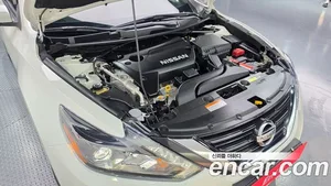 Nissan Altima, 2018 — миниатюра 6