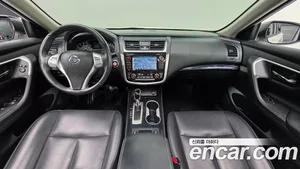 Nissan Altima, 2018 — миниатюра 7