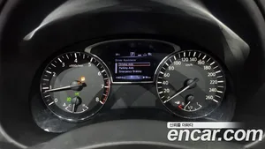 Nissan Altima, 2018 — миниатюра 8