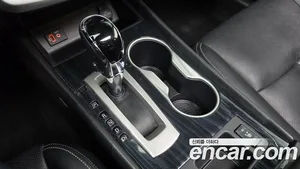 Nissan Altima, 2018 — миниатюра 9