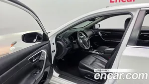 Nissan Altima, 2018 — миниатюра 10