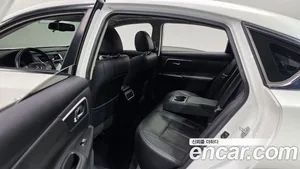 Nissan Altima, 2018 — миниатюра 11