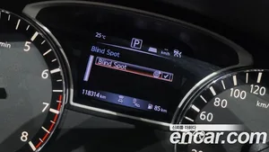 Nissan Altima, 2018 — миниатюра 12