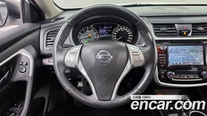 Nissan Altima, 2018 — миниатюра 13