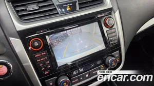 Nissan Altima, 2018 — миниатюра 14