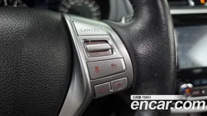Nissan Altima, 2018 — миниатюра 15