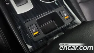 Nissan Altima, 2018 — миниатюра 16
