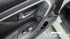 Nissan Altima, 2018 — миниатюра 19