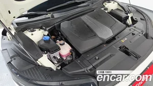 Kia EV6, 2022 — миниатюра 6