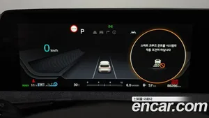 Kia EV6, 2022 — миниатюра 11