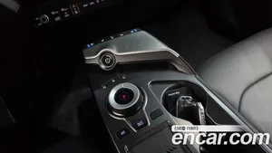 Kia EV6, 2022 — миниатюра 12