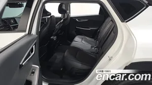 Kia EV6, 2022 — миниатюра 17